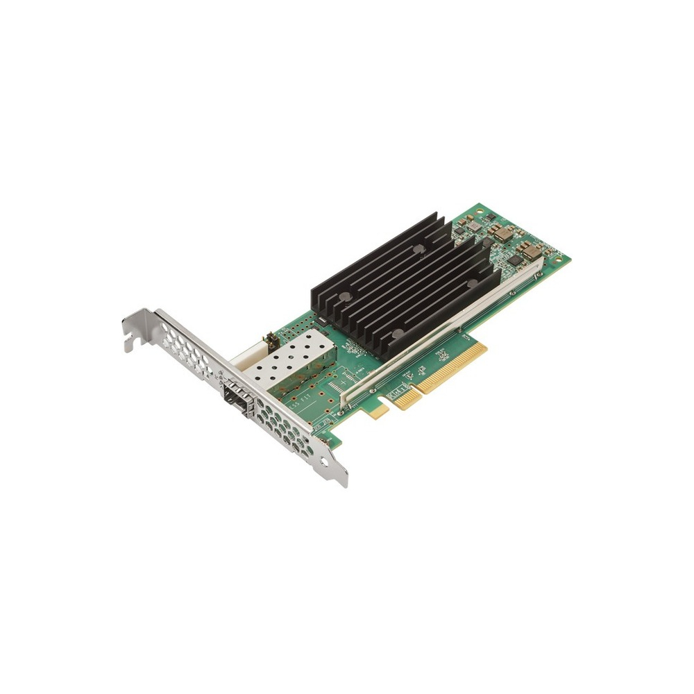 HPE SN1610Q 32Gb 1-port Fibre Channel Host Bus Adapter