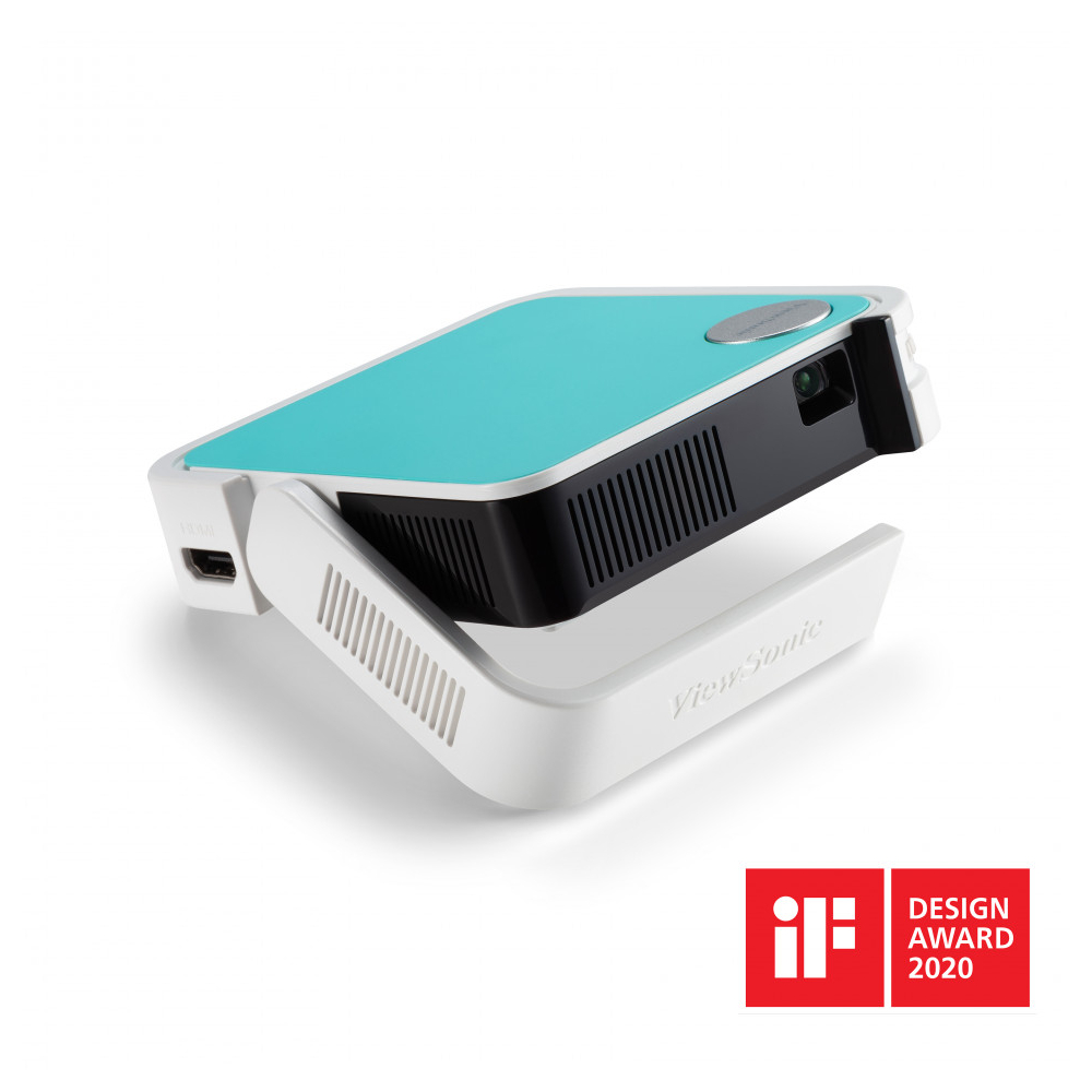 ViewSonic M1 MINI PLUS Projector