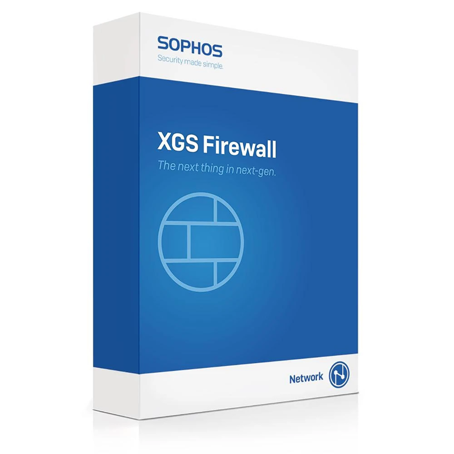 Xstream Protection for XGS 3100 – 12, 24 or 36 Months