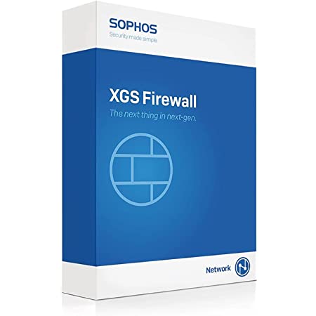 Xstream Protection for XGS 136 – 12, 24 or 36 Months
