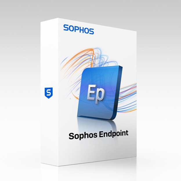 Sophos Endpoint Protection Intercept X Advanced, XDR – 12, 24, 36 Months