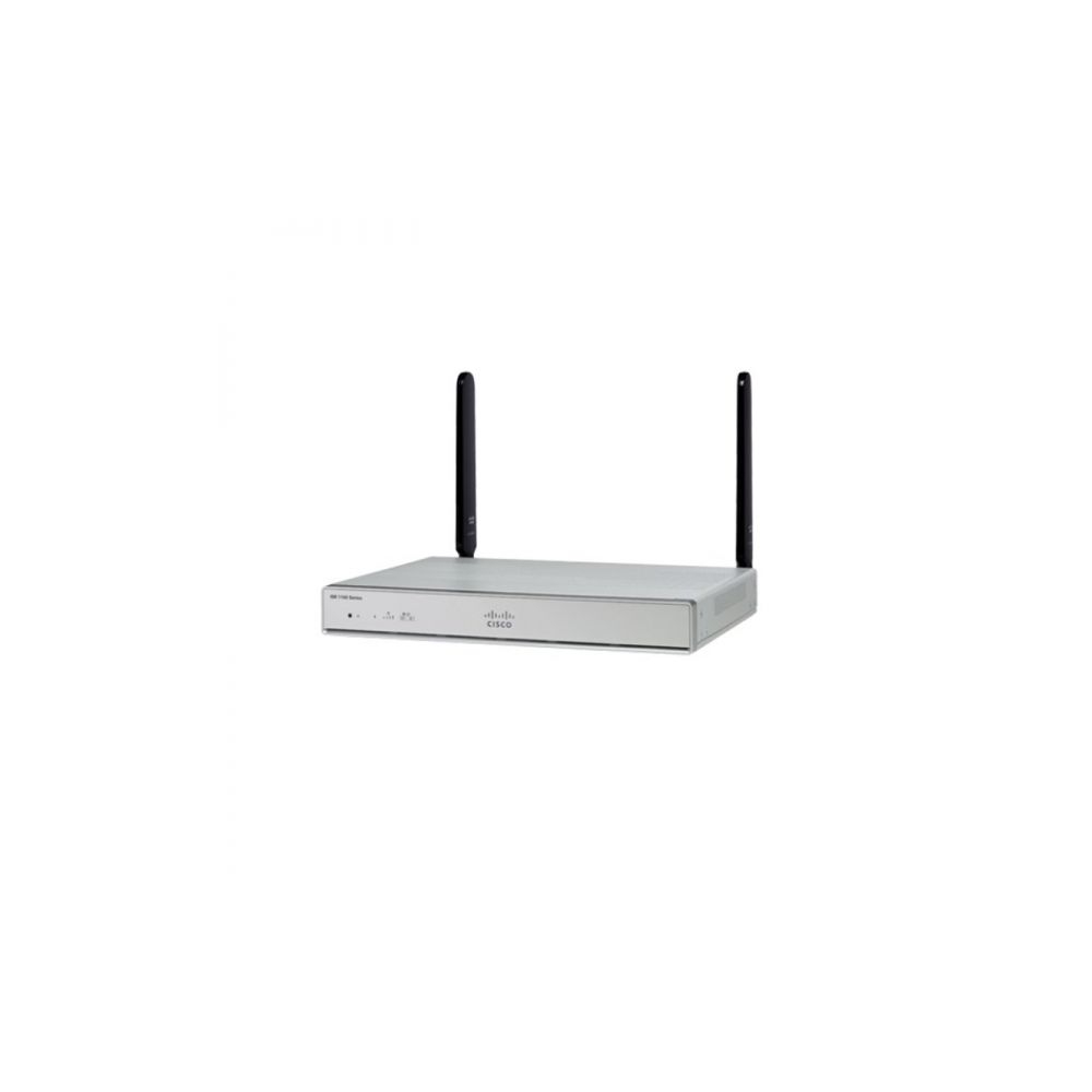 Cisco ISR 1101 Router