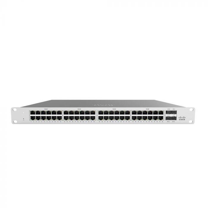 Cisco Meraki Cloud Managed MS120-48