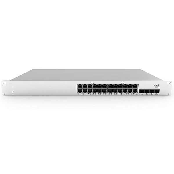 Cisco Meraki Cloud Managed MS225-24