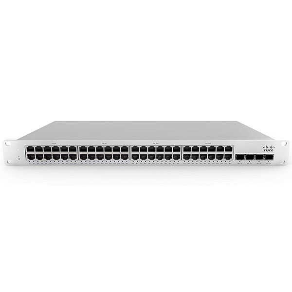 Cisco Meraki Cloud Managed MS225-48