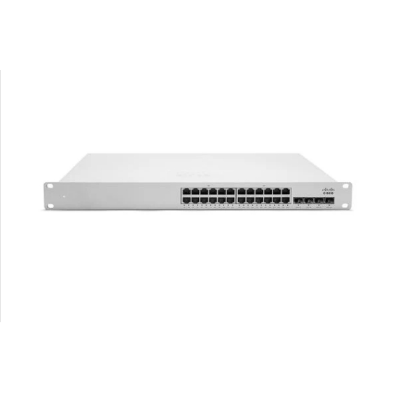 Cisco Meraki Cloud Managed MS350-24