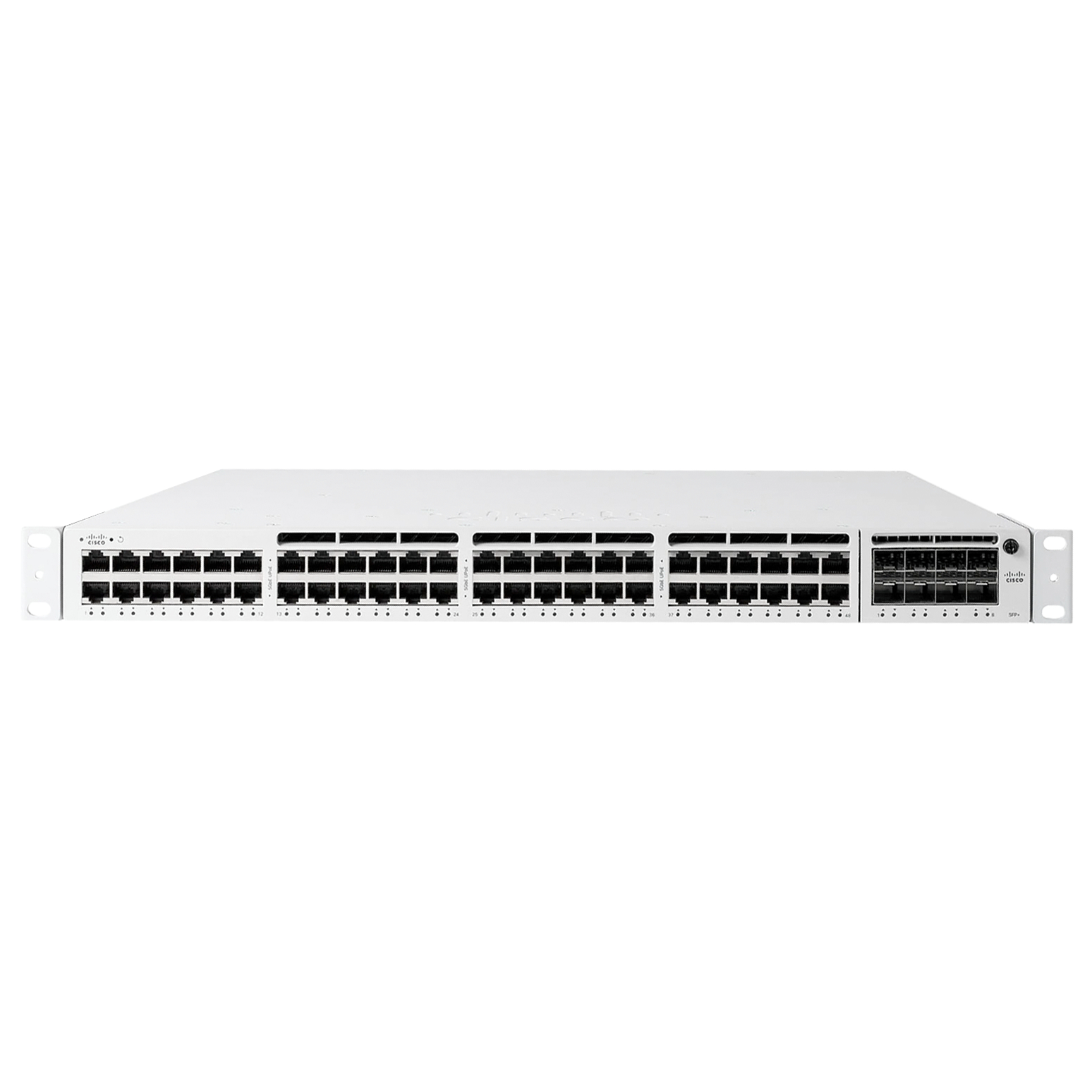 Cisco Meraki Cloud Managed MS350-48FP