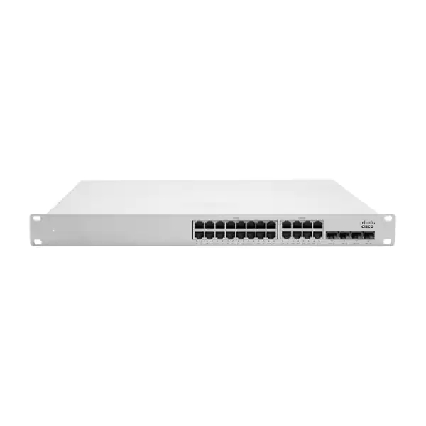 Cisco Meraki Cloud Managed MS355-24X