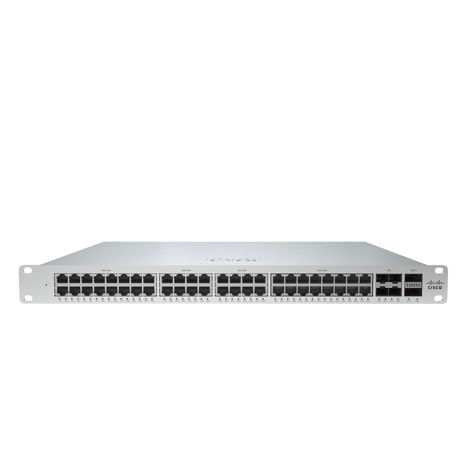 Cisco Meraki MS355 48x Layer 3 Fixed Managed Switch