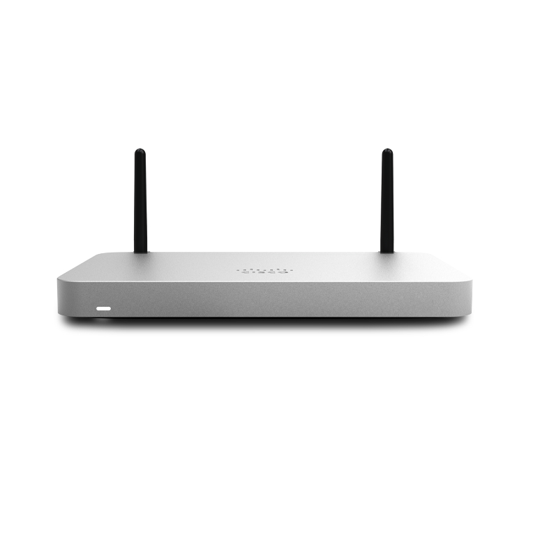 Meraki SD-WAN MX67W