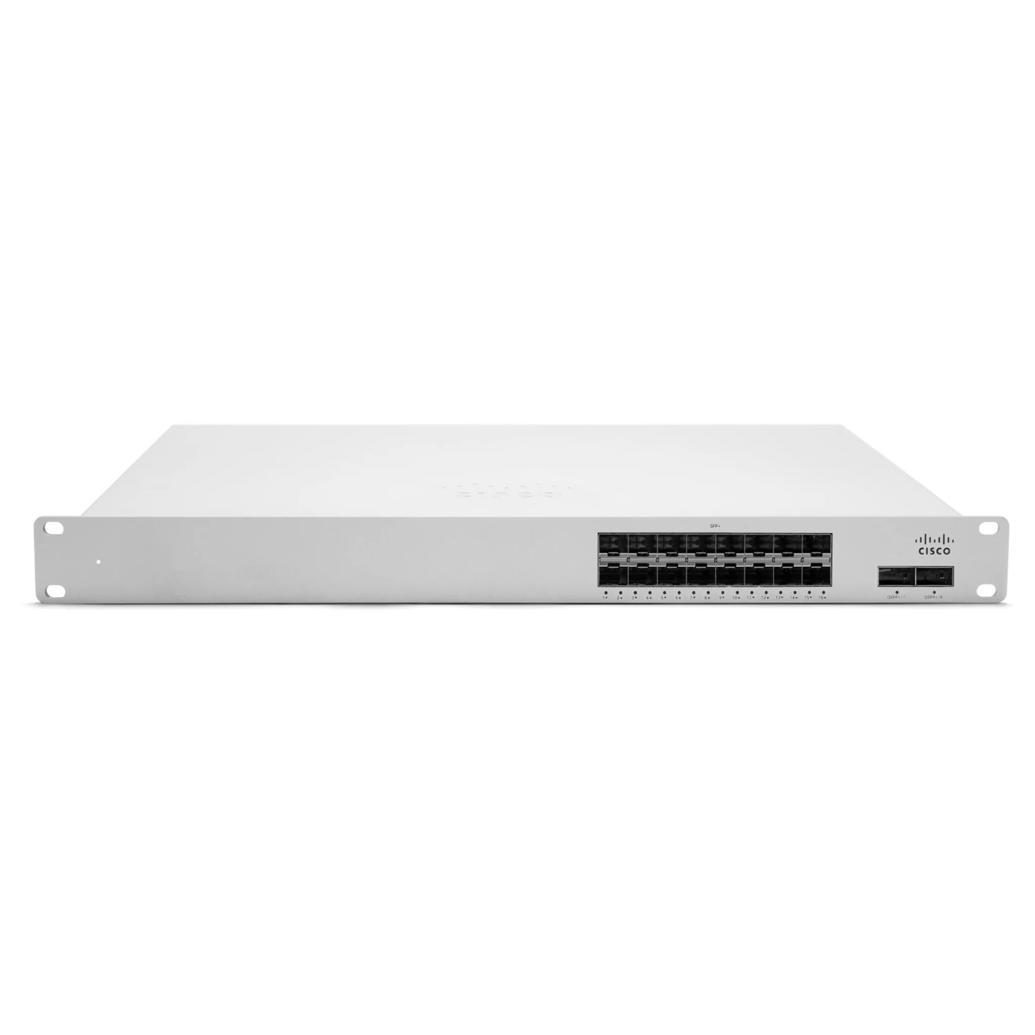 Meraki Layer 3 aggregation switch MS425-16