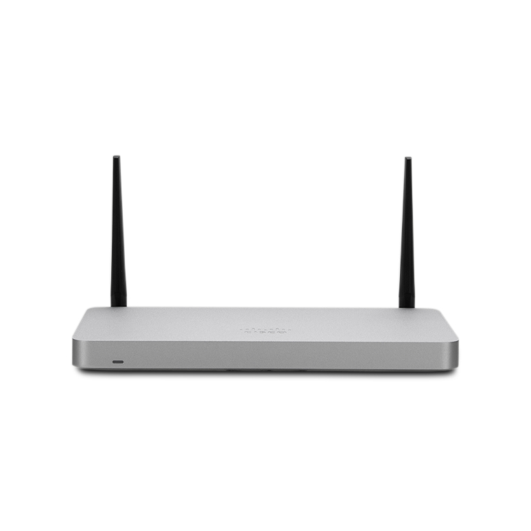 Meraki SD-WAN MX67C