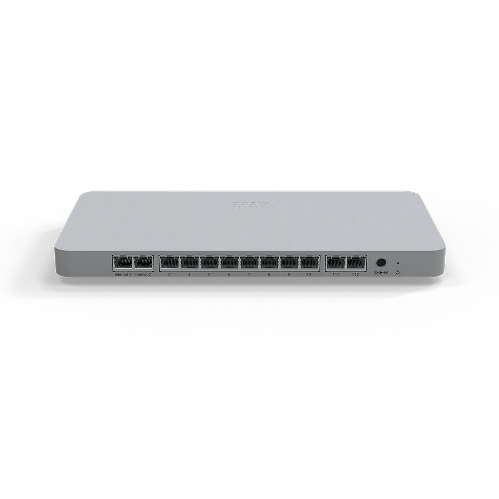 Meraki SD-WAN MX68