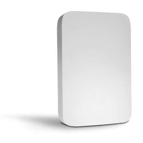 Meraki Wi-Fi 6 Access Point MR36H