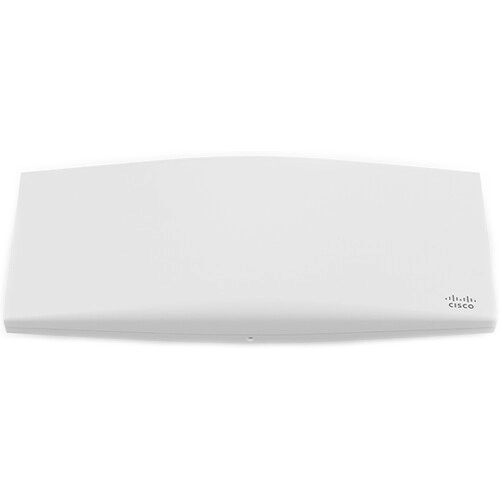 Meraki Wi-Fi 6 Access Point MR44