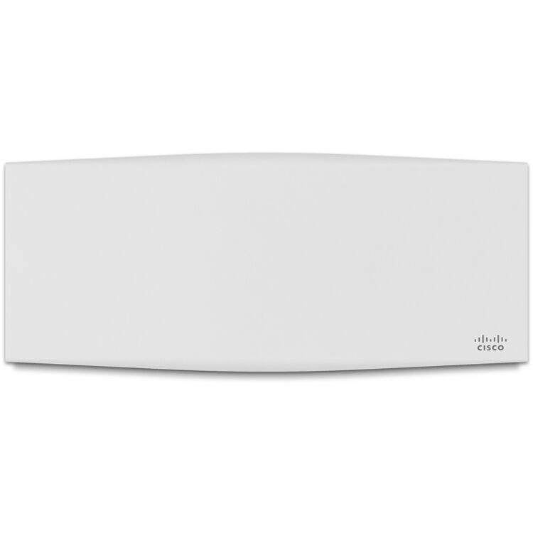 Meraki Wi-Fi 6 indoor Access Point MR46