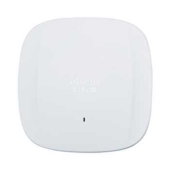 Meraki Wi-Fi 6E catalyst Access Point CW9166