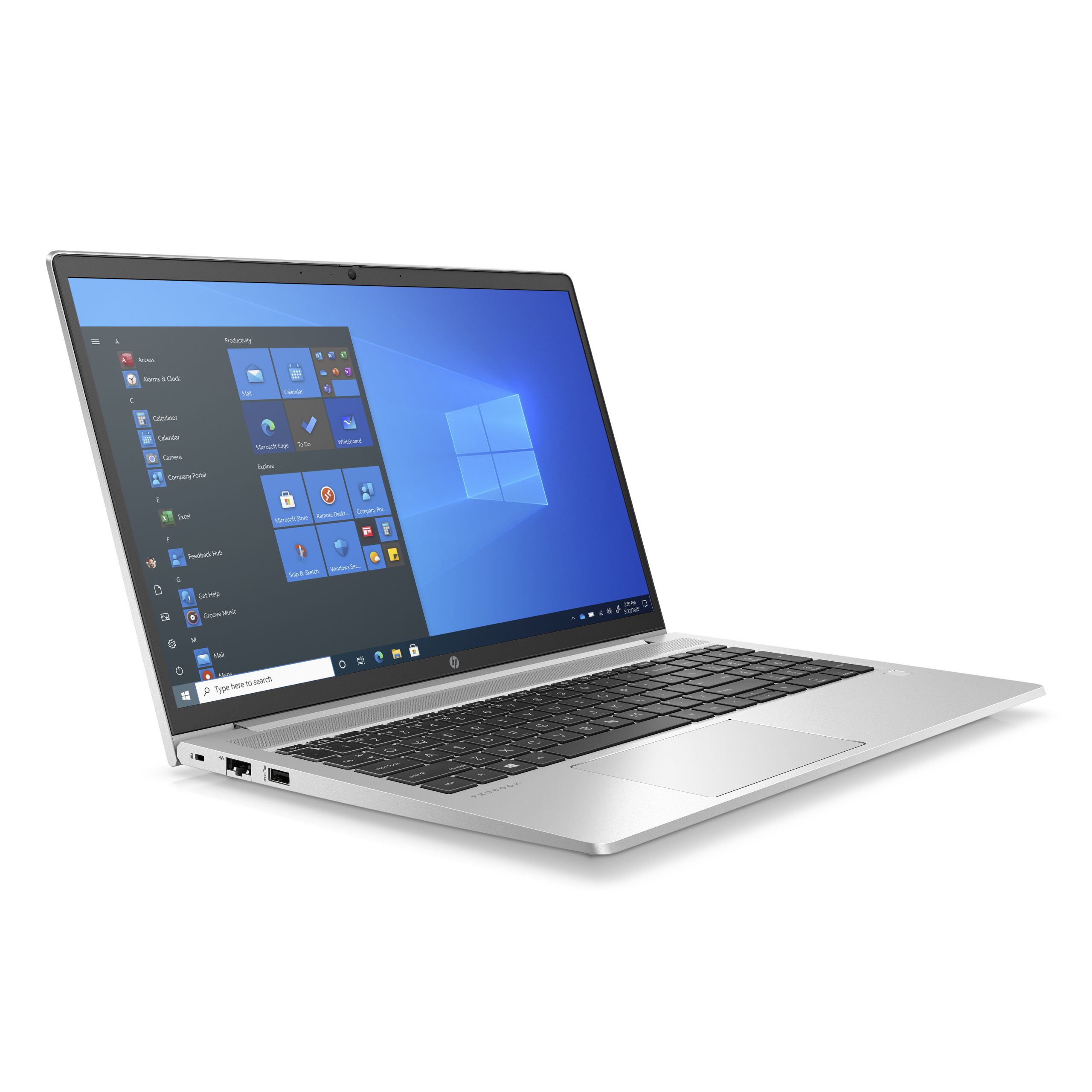 HP ProBook 450 G8 Notebook PC i5