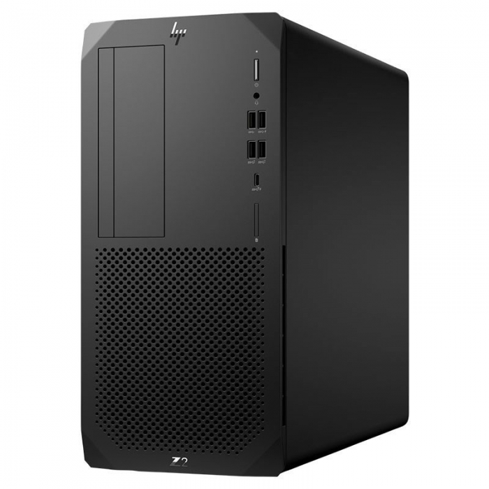 HP Z2 G9 Tower Workstation Desktop PC i7K SAFAD