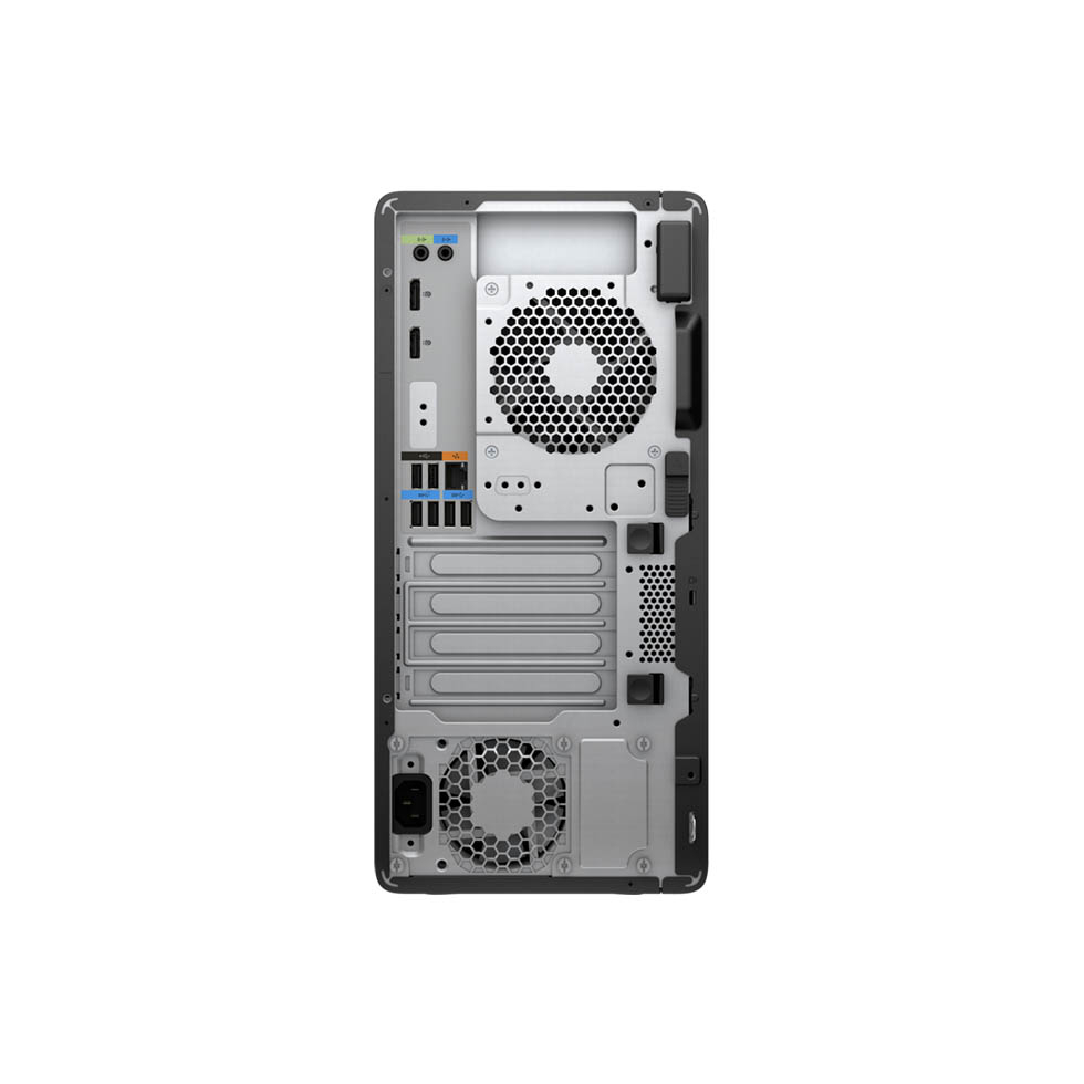 HP Z2 G9 Tower Workstation Desktop PC i7 SAFAD