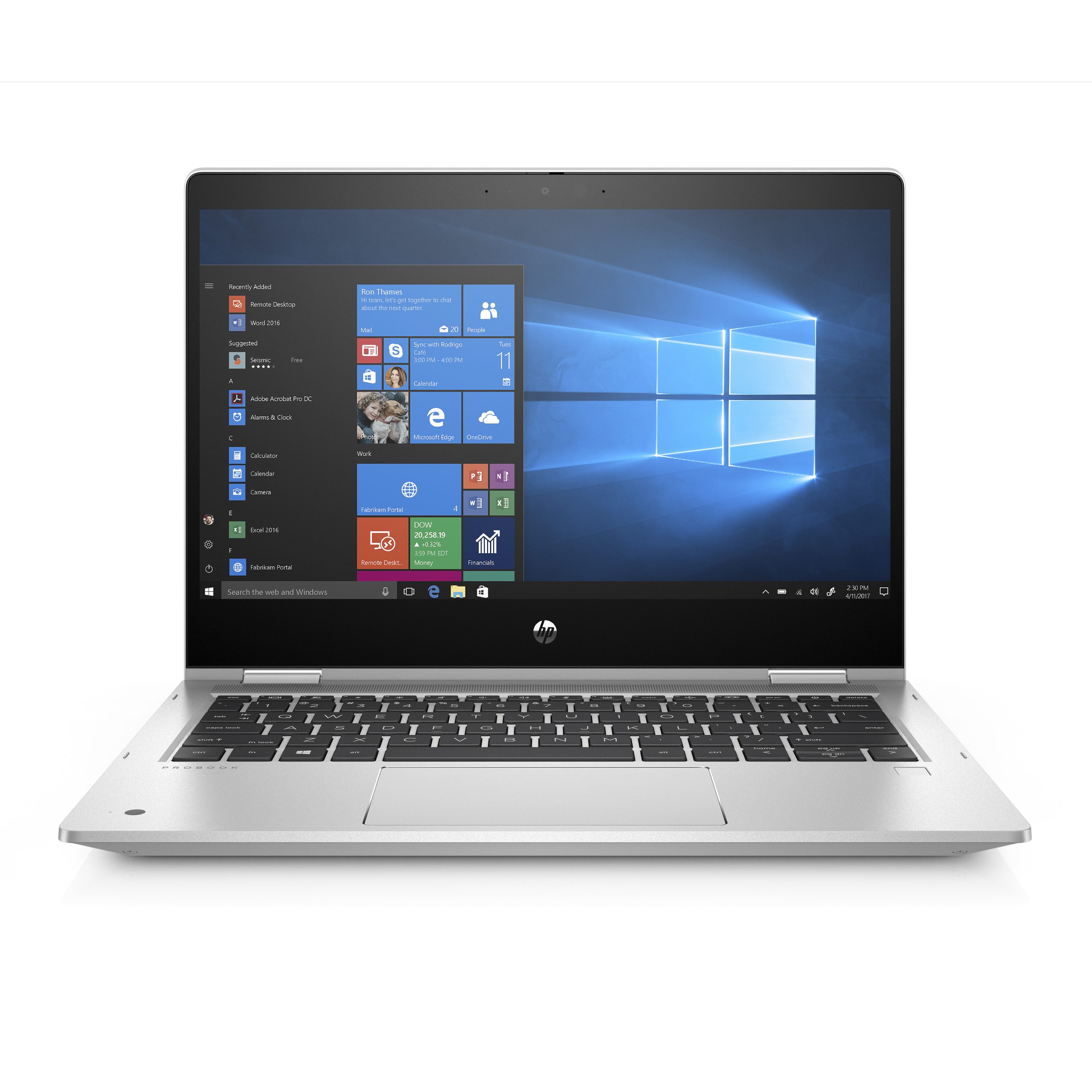HP Probook x360 435 G9 NB PC