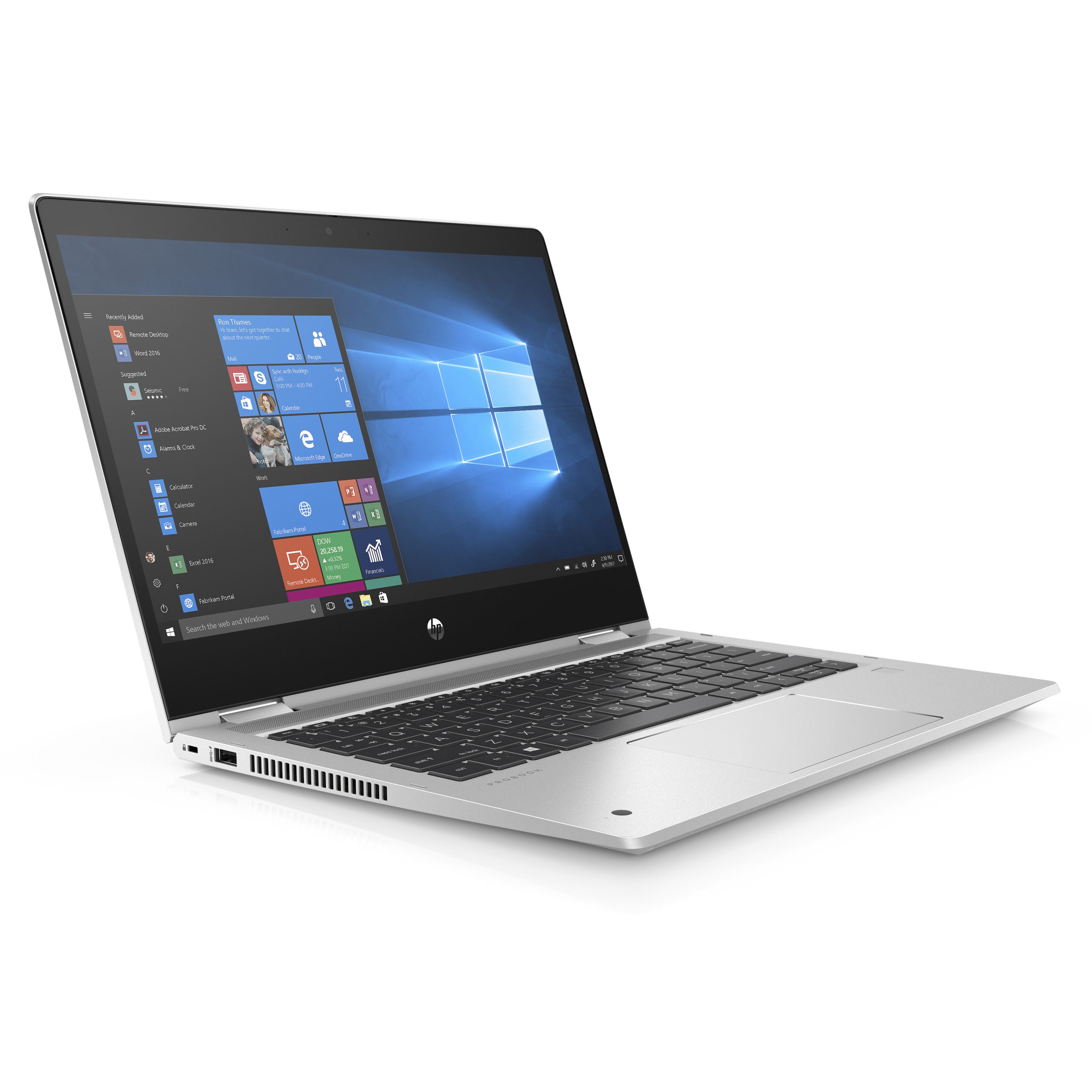 HP Probook x360 435 G9 NB PC - Image 4