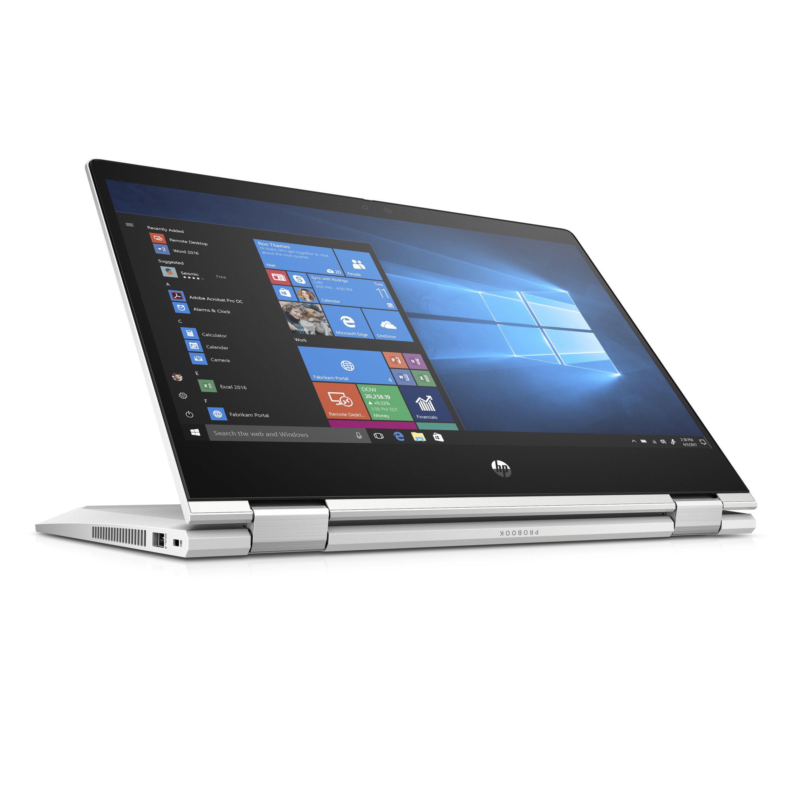 HP Probook x360 435 G9 NB PC - Image 7