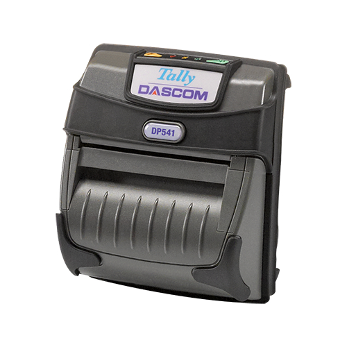 Dascom DP-541 SE