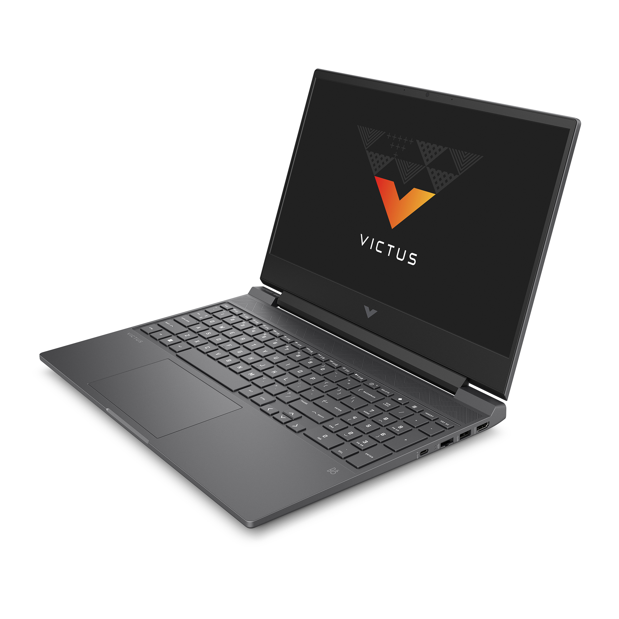Victus Gaming Laptop 15 Ryzen 7 3050 RTX
