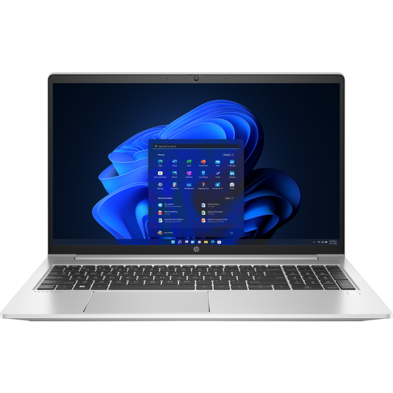 HP ProBook 455 15.6 inch G9 Notebook PC