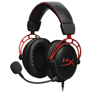 HyperX Cloud Alpha Gaming Headset