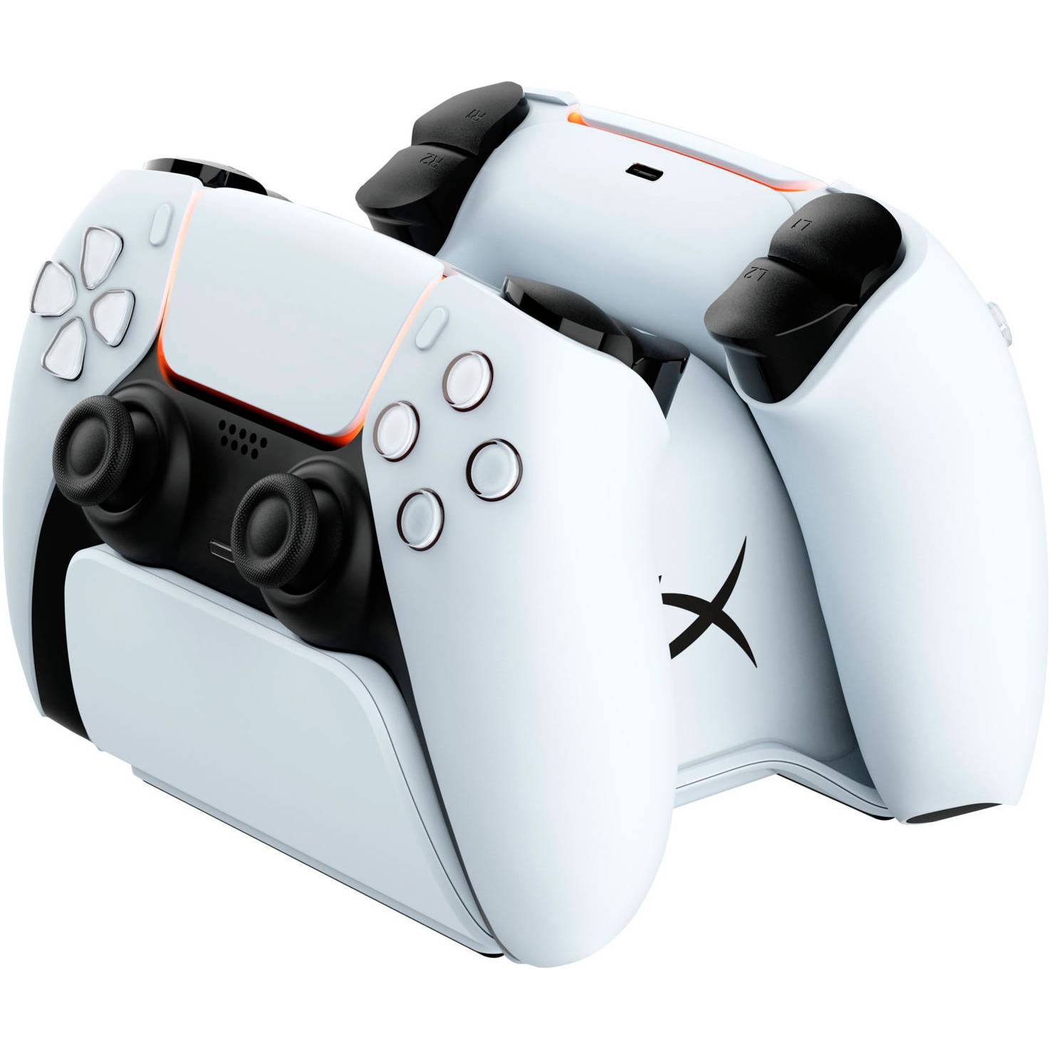 HyperX ChargePlay Duo Controller Charging Station  for PS5