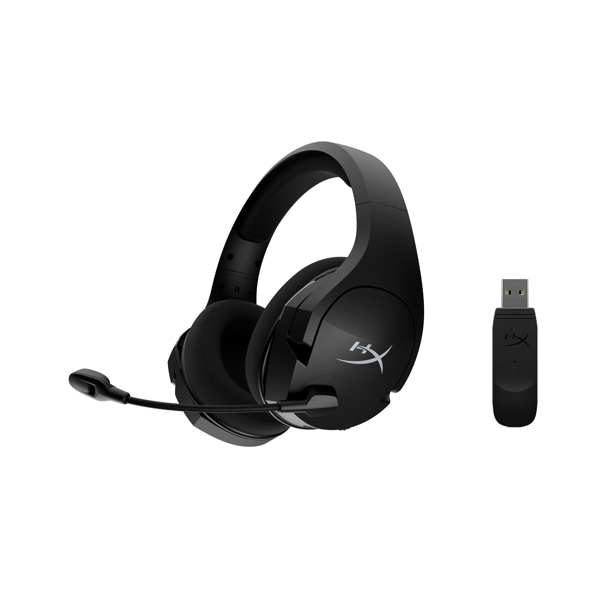 HyperX Cloud Stinger Core Wireless Gaming Headset (Black)
