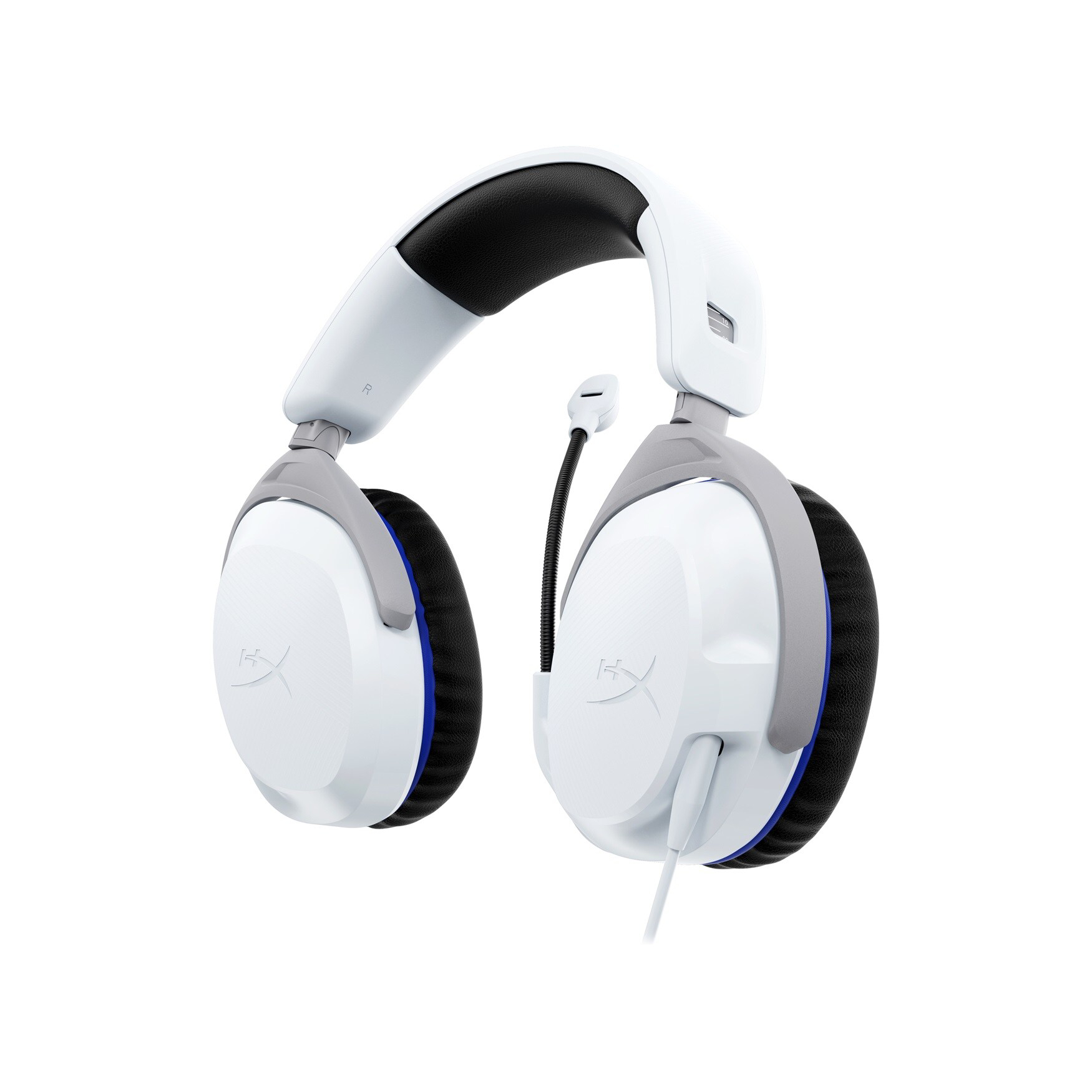 HyperX CloudX Stinger 2 Gaming Headset for PlayStation