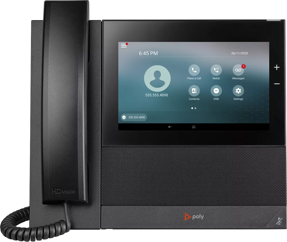 CCX 600
