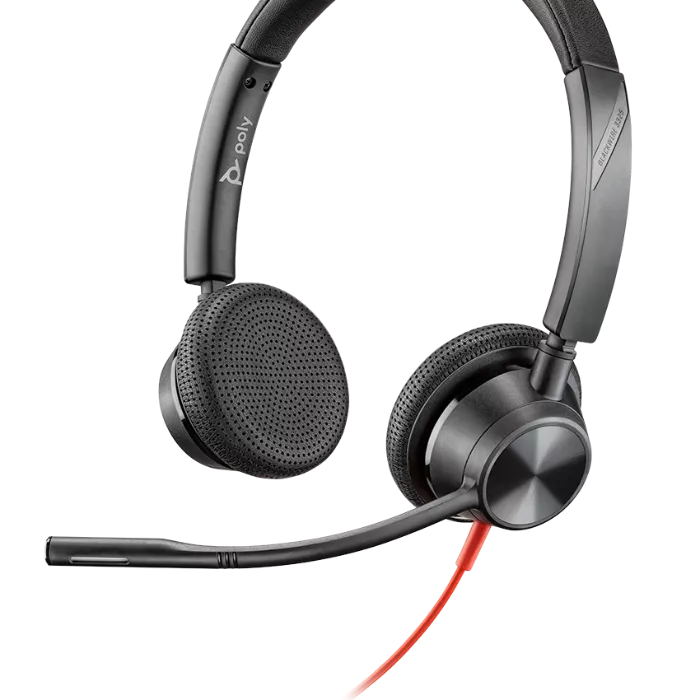 BLACKWIRE 3300 SERIES