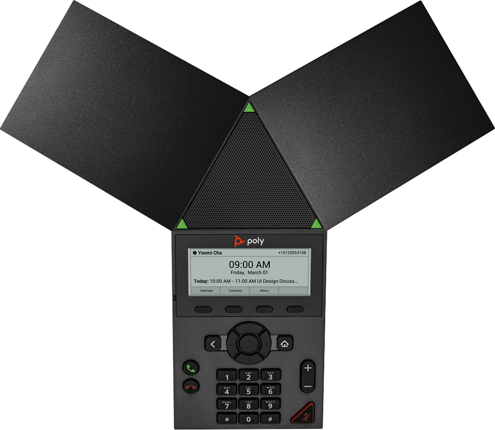 TRIO 8300