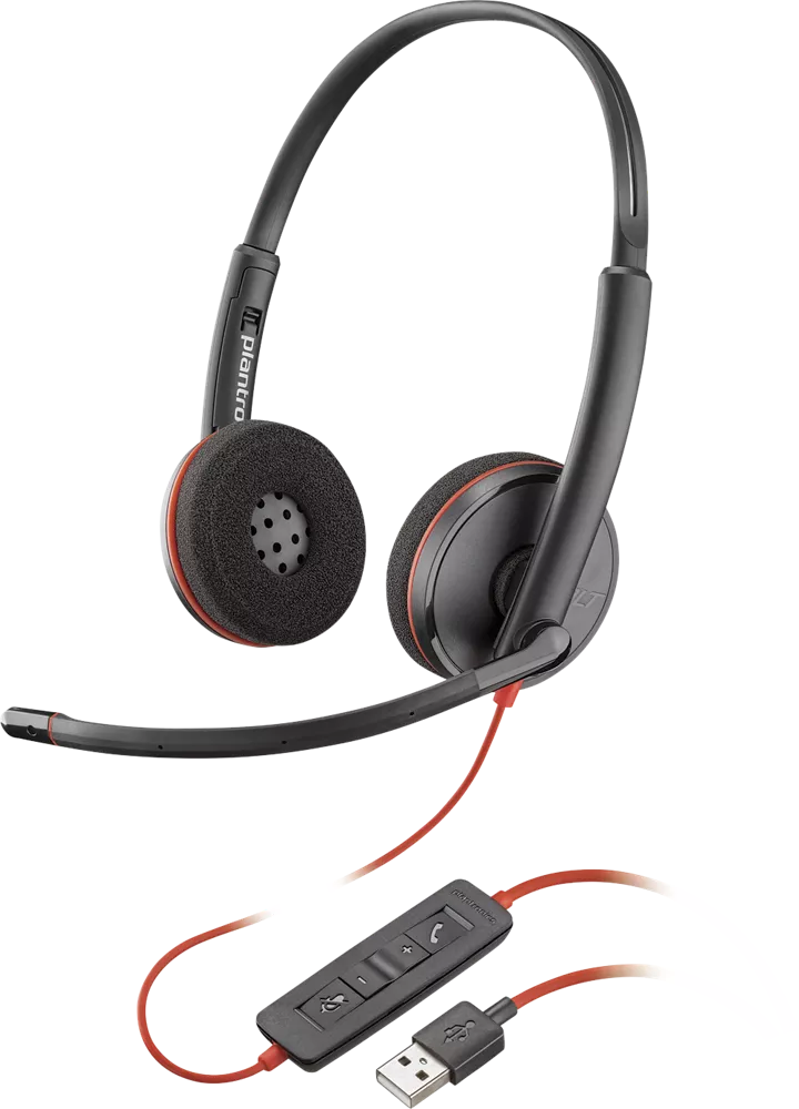 BLACKWIRE 3200 SERIES