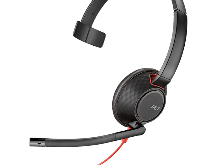 BLACKWIRE 5200 SERIES