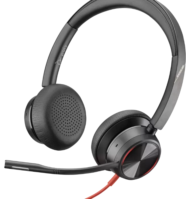 BLACKWIRE 8225