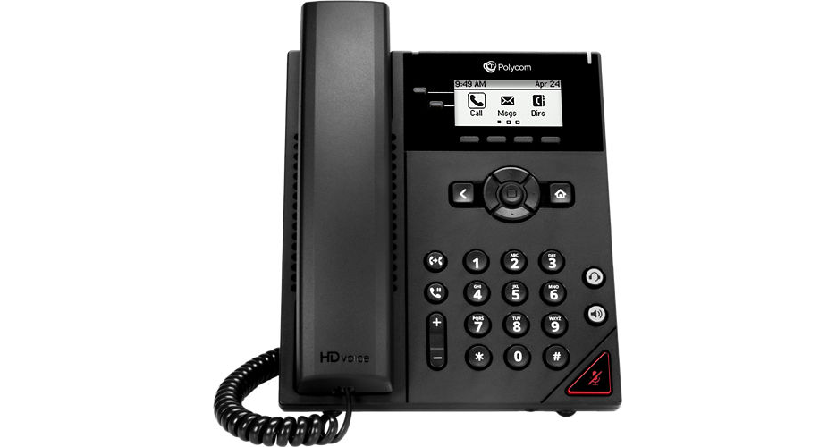 VVX 150