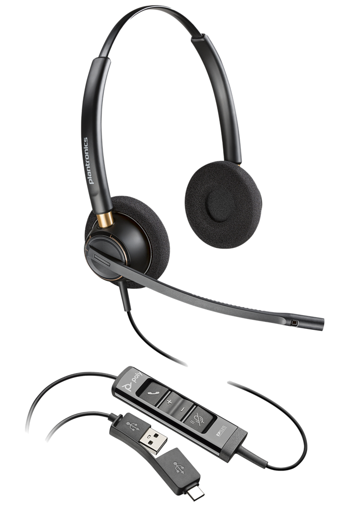 ENCOREPRO 500 SERIES