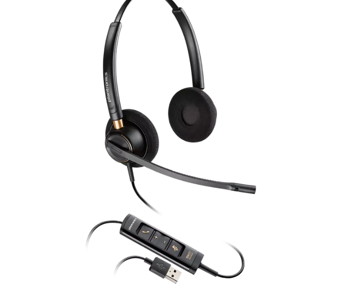 ENCOREPRO 500 USB SERIES