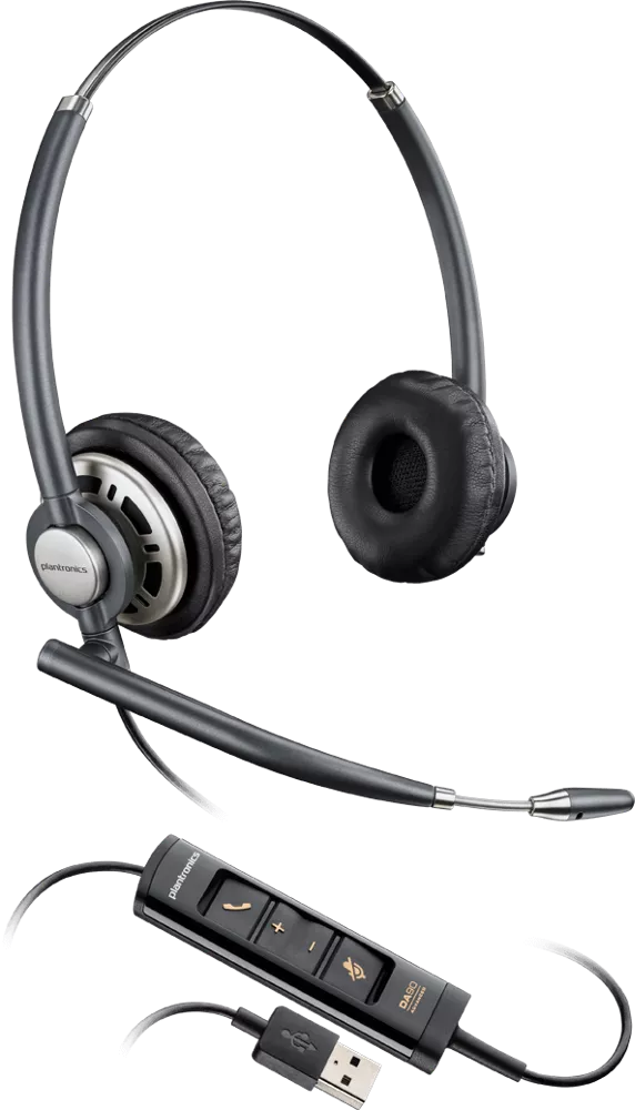 ENCOREPRO 700 USB SERIES