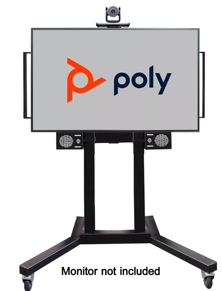 POLY EDUCART 2