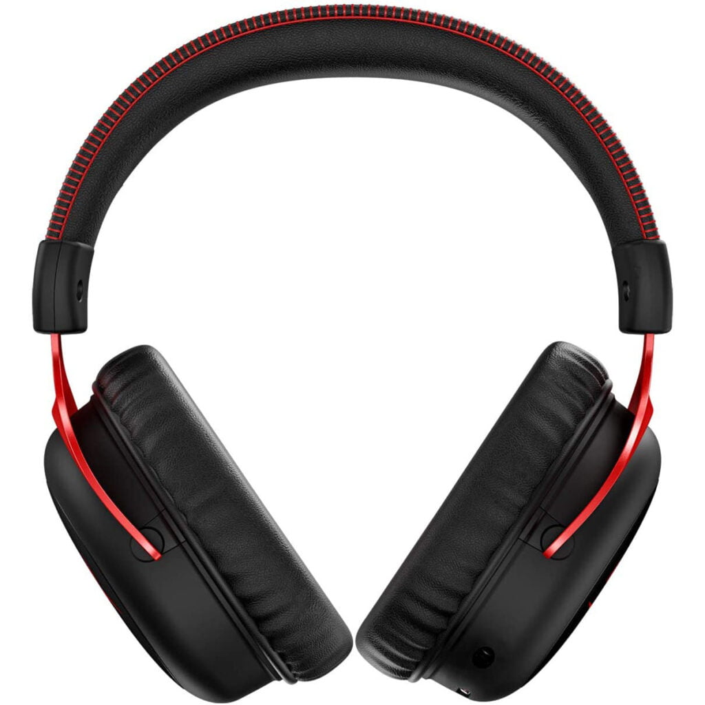 HyperX Cloud II Core Wireless Gaming Headset