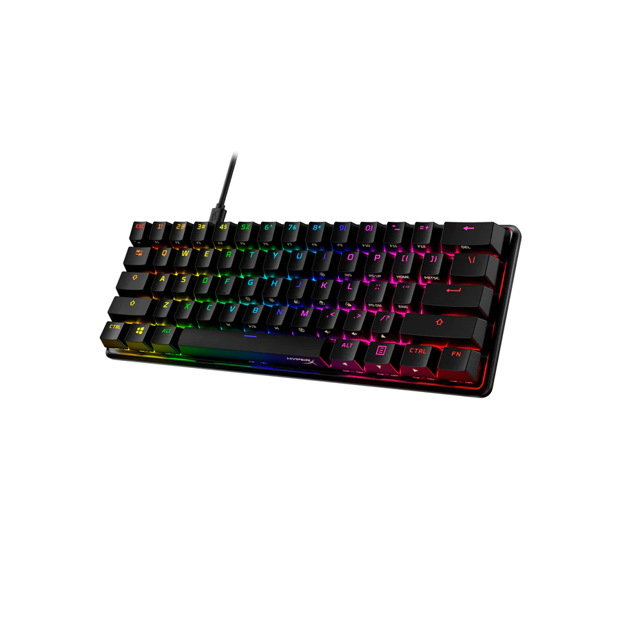 HyperX Alloy Origins 60 - Mechanical Gaming Keyboard - Image 3