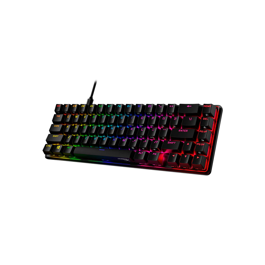 HyperX Alloy Origins 65 - Mechanical Gaming Keyboard - Image 3
