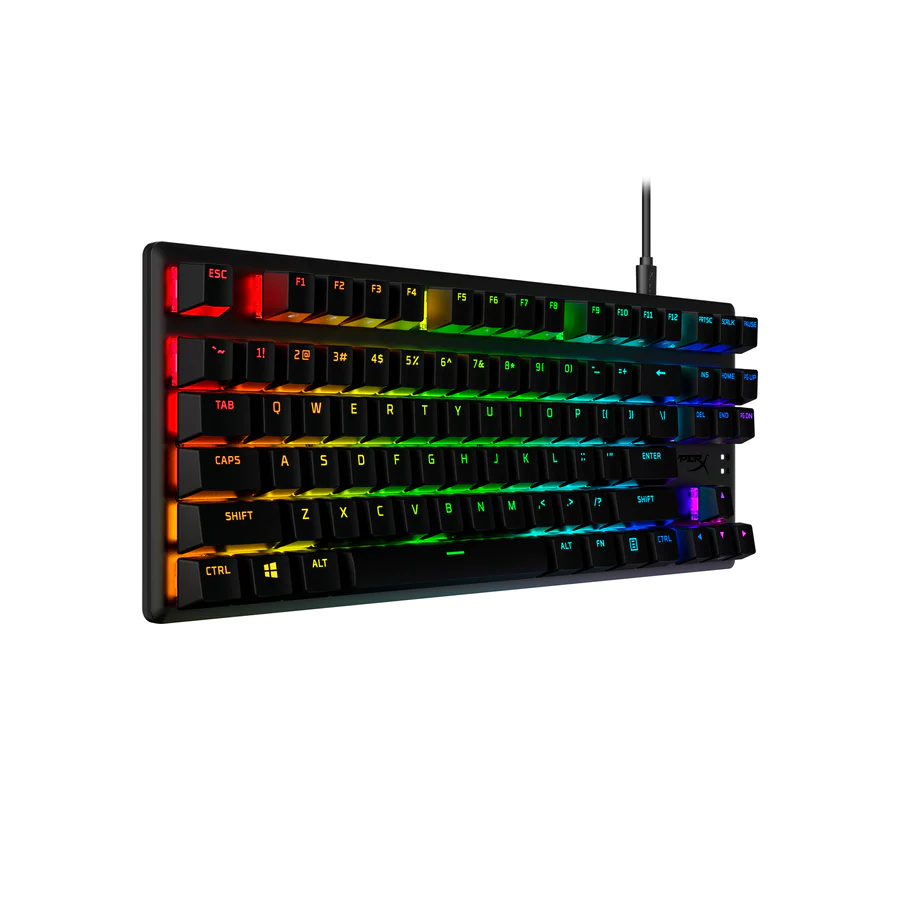 HyperX Alloy Origins Core PBT - Mechanical Gaming Keyboard - Image 2