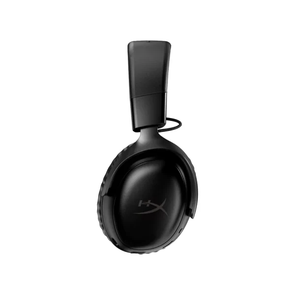 【新品・未使用】HYPERX CLOUD Ⅲ WIRELESS ③ Amazon.com: HyperX Cloud III Wireless – Gaming Headset for